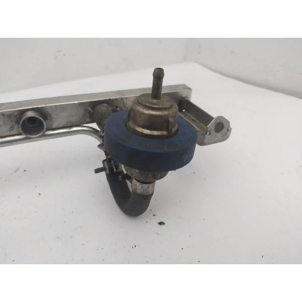 Flauta Bico Injetor Chevrolet Vectra 2.0 1995 1996