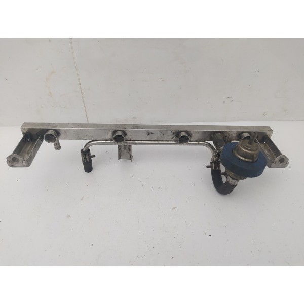 Flauta Bico Injetor Chevrolet Vectra 2.0 1995 1996