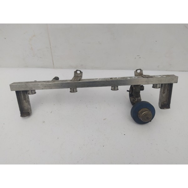 Flauta Bico Injetor Chevrolet Vectra 2.0 1995 1996