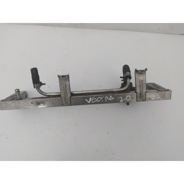 Flauta Bico Injetor Chevrolet Vectra 2.0 1995 1996