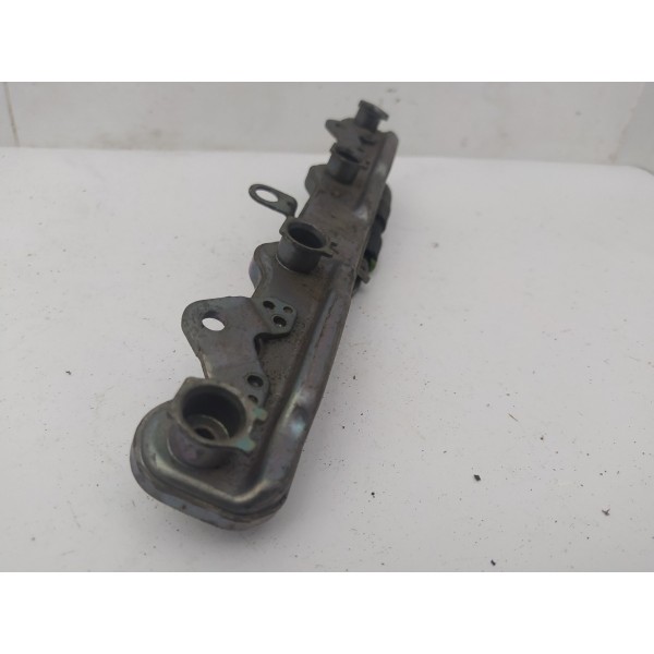 Flauta Bico Injetor Honda Civic 2007 2008 2009 2010