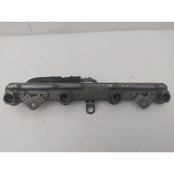 Flauta Bico Injetor Honda Civic 2007 2008 2009 2010