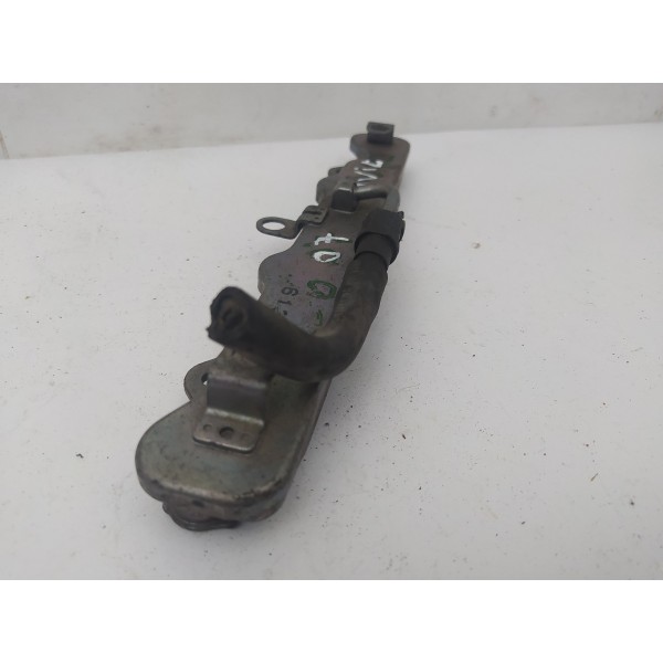 Flauta Bico Injetor Honda Civic 2007 2008 2009 2010