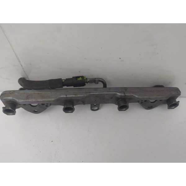 Flauta Bico Injetor Honda Civic 2007 2008 2009 2010