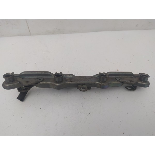 Flauta Bico Injetor Honda Civic 2007 2008 2009 2010