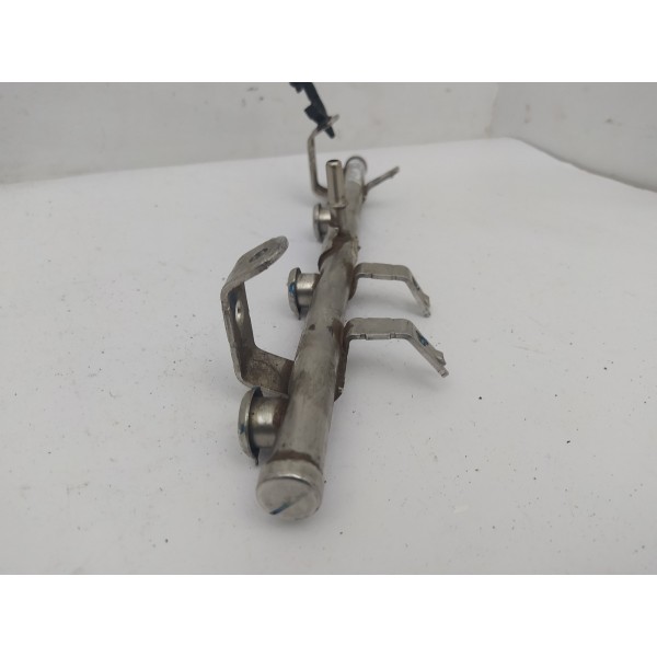 Flauta Bico Injetor Fiat Palio 1.8 2012 2013 2014