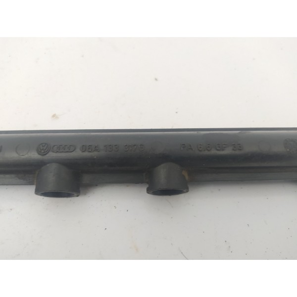 Flauta Bico Injetor Volkswagen Golf 2.0 2010 2011 2012