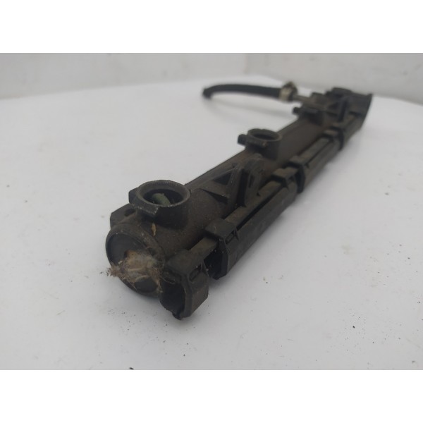 Flauta Bico Injetor Volkswagen Gol G3 1.0 2000 2001