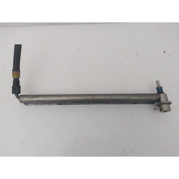 Flauta Bico Injetor Chevrolet Vectra 1997 1998 1999