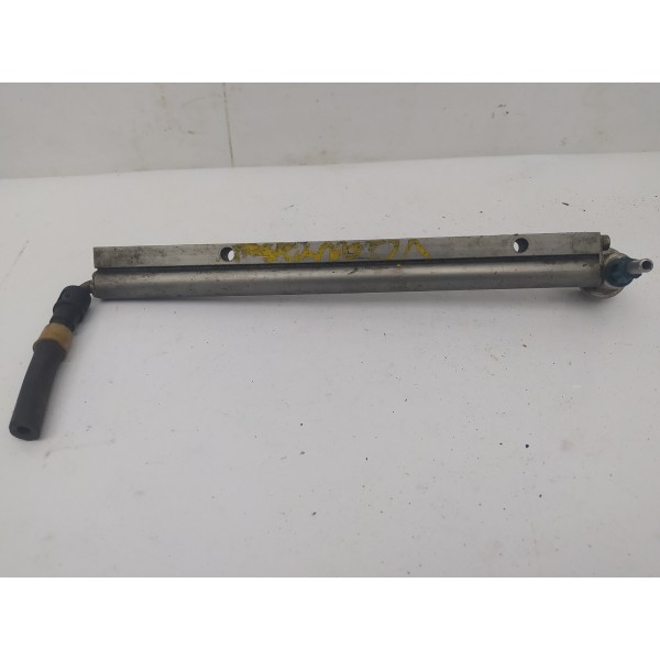 Flauta Bico Injetor Chevrolet Vectra 1997 1998 1999