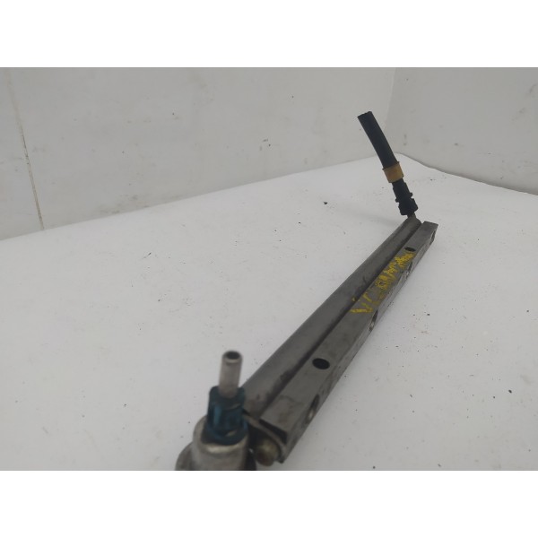 Flauta Bico Injetor Chevrolet Vectra 1997 1998 1999