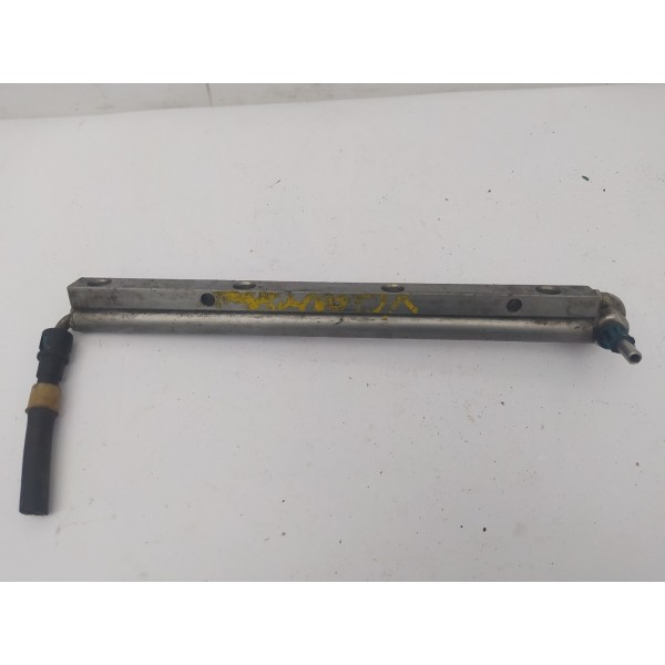 Flauta Bico Injetor Chevrolet Vectra 1997 1998 1999