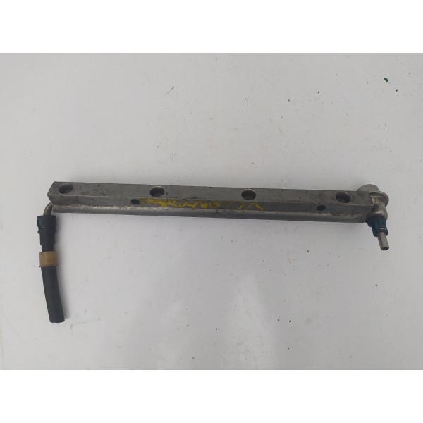 Flauta Bico Injetor Chevrolet Vectra 1997 1998 1999