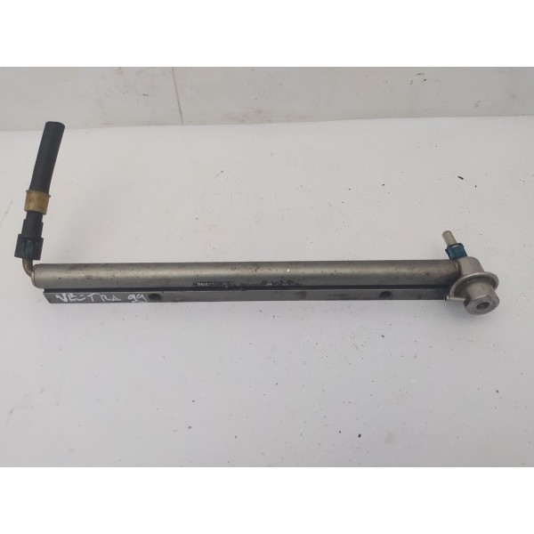 Flauta Bico Injetor Chevrolet Vectra 1997 1998 1999