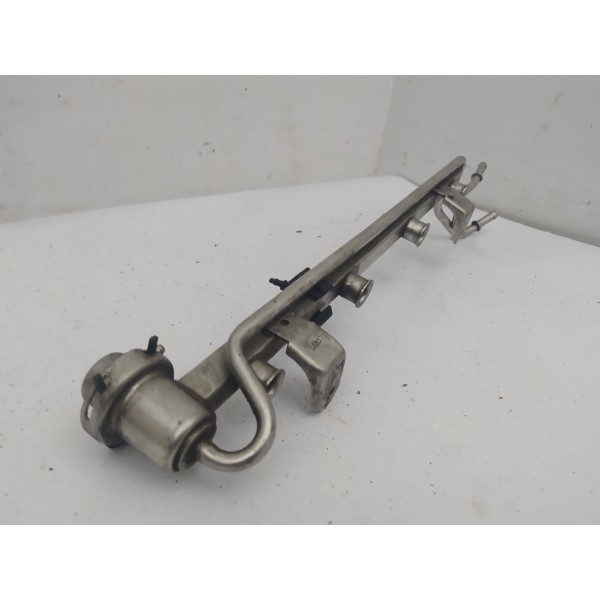 Flauta Bico Injetor Audi A3 1.8 1998 1999 2000 2001 2002