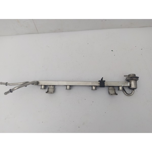 Flauta Bico Injetor Audi A3 1.8 1998 1999 2000 2001 2002