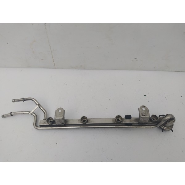 Flauta Bico Injetor Audi A3 1.8 1998 1999 2000 2001 2002