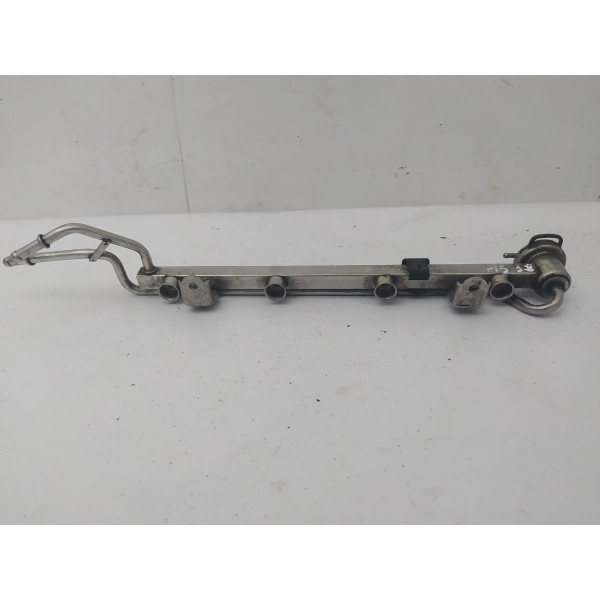 Flauta Bico Injetor Audi A3 1.8 1998 1999 2000 2001 2002