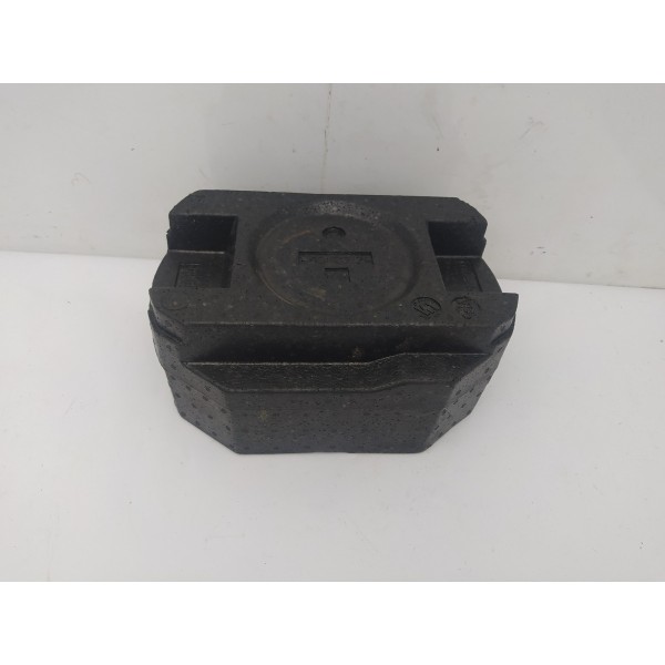 Estojo Do Macaco  Citroën C4 Lounge 2014 2015