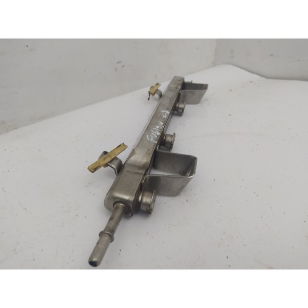 Flauta Bico Injetor Ford Fusion 2.3 2007 2008 2009