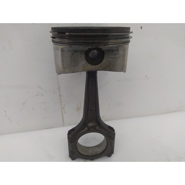 Pistão Biela Chevrolet Spin 1.4 2013 2014 2015 Unidade