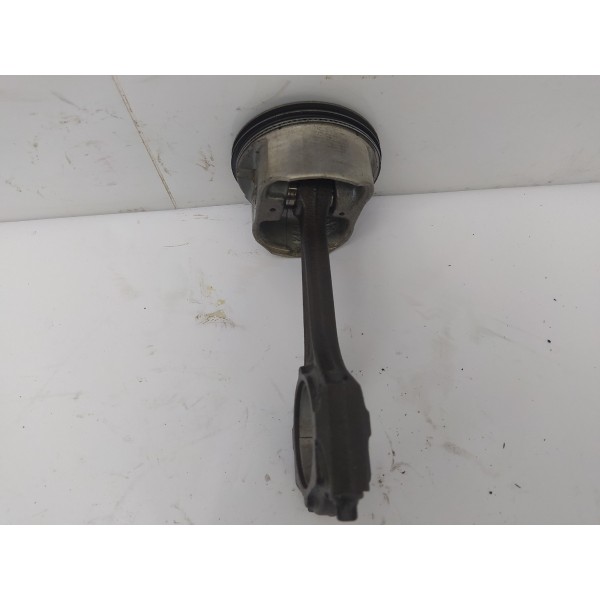 Pistão Biela Chevrolet Spin 1.4 2013 2014 2015 Unidade