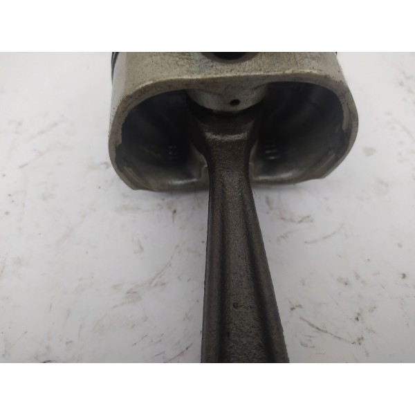 Pistão Biela Chevrolet Spin 1.4 2013 2014 2015 Unidade