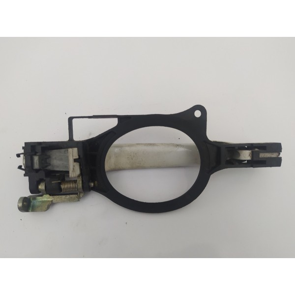 Maçaneta Externa Traseira Direita Mitsubishi Asx 2011 2012