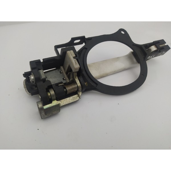 Maçaneta Externa Traseira Direita Mitsubishi Asx 2011 2012