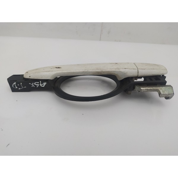 Maçaneta Externa Traseira Direita Mitsubishi Asx 2011 2012