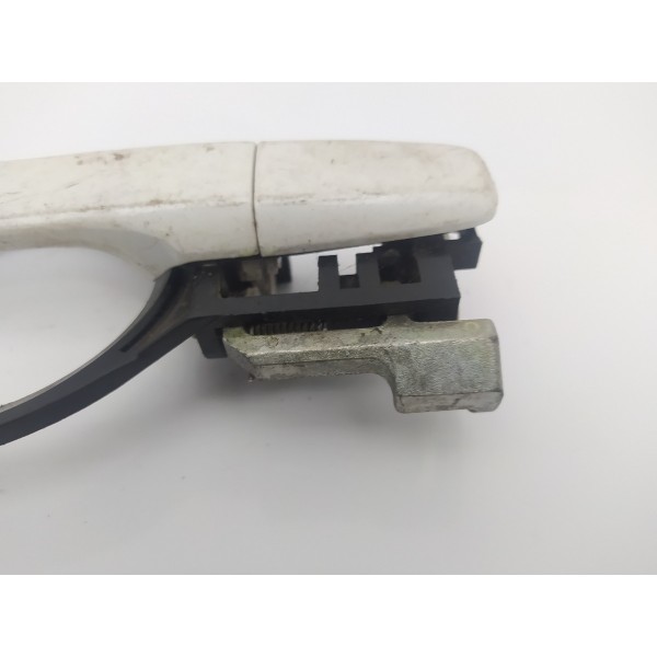 Maçaneta Externa Traseira Direita Mitsubishi Asx 2011 2012