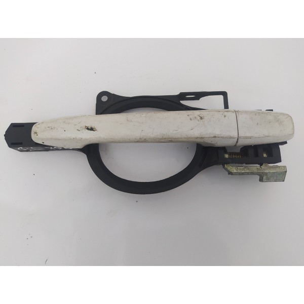 Maçaneta Externa Traseira Direita Mitsubishi Asx 2011 2012