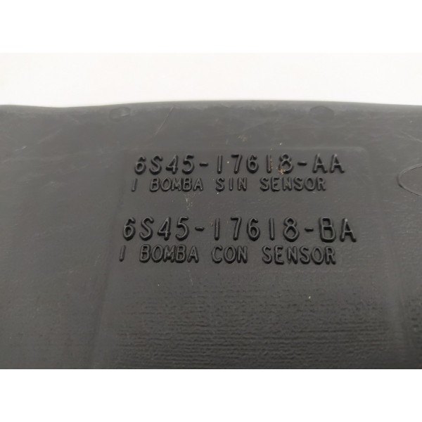 Reservatório Água Limpador Ford Focus 2008 2009 6s4517618aa
