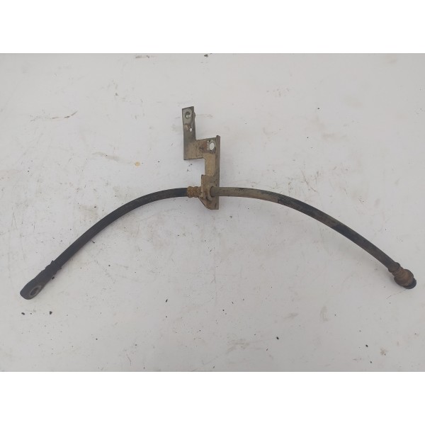 Flexível Freio Dianteiro Direito Mitsubishi Pajero Tr4 2008