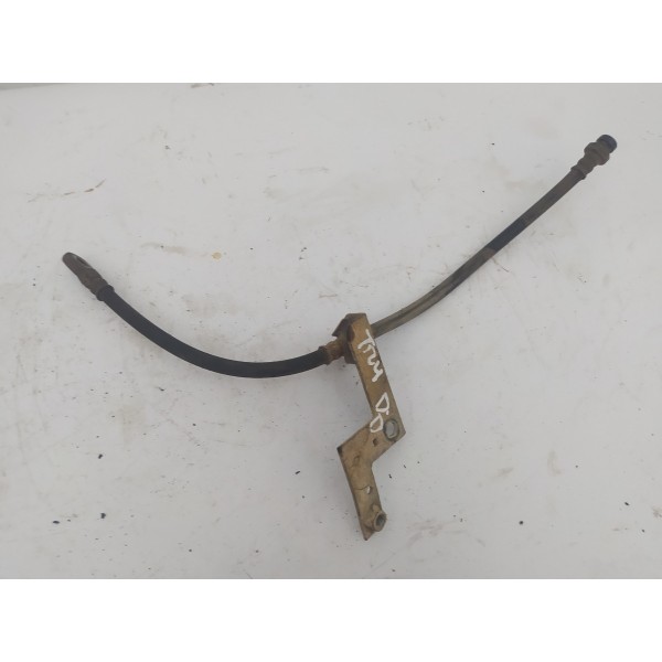 Flexível Freio Dianteiro Direito Mitsubishi Pajero Tr4 2008