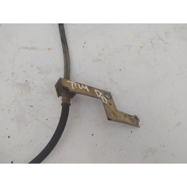 Flexível Freio Dianteiro Direito Mitsubishi Pajero Tr4 2008