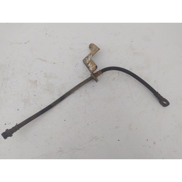 Flexível Freio Dianteiro Direito Mitsubishi Pajero Tr4 2008