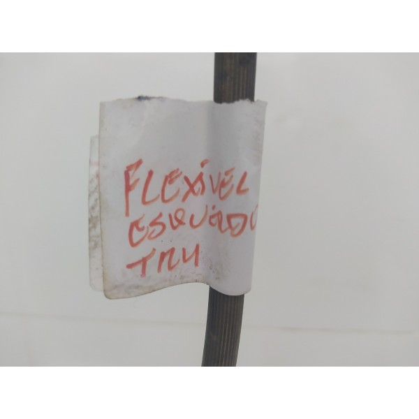 Flexível Freio Dianteiro Esquerdo Mitsubishi Pajero Tr4 2008