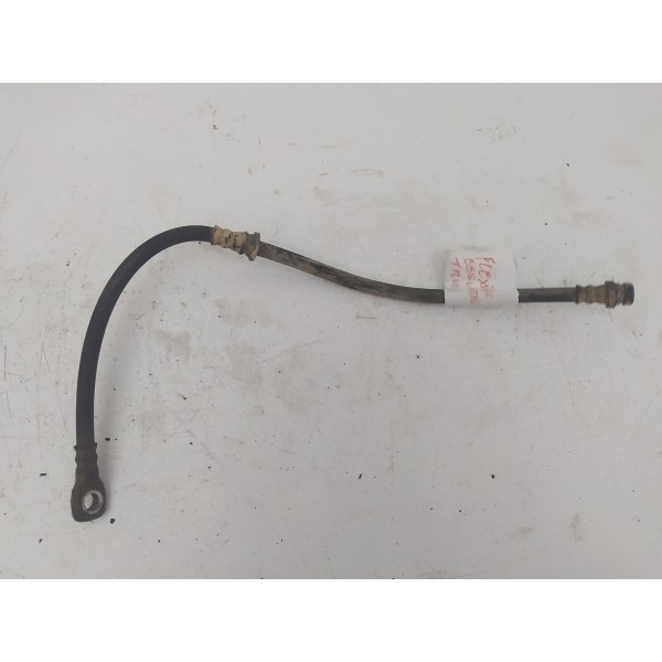 Flexível Freio Dianteiro Esquerdo Mitsubishi Pajero Tr4 2008