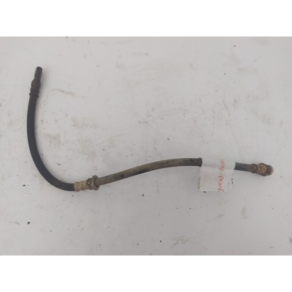 Flexível Freio Dianteiro Esquerdo Mitsubishi Pajero Tr4 2008