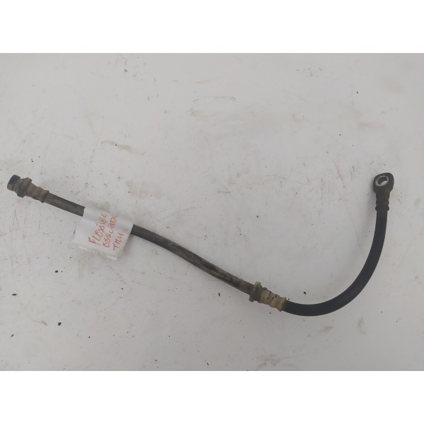 Flexível Freio Dianteiro Esquerdo Mitsubishi Pajero Tr4 2008