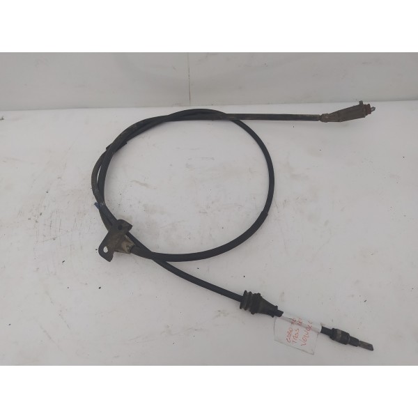 Cabo Freio Mão Traseiro Direito Volvo Xc90 2009 2010