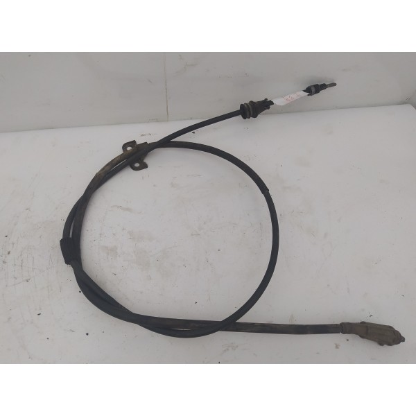 Cabo Freio Mão Traseiro Direito Volvo Xc90 2009 2010