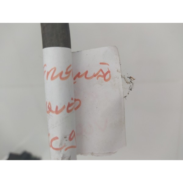 Cabo Freio Mão Traseiro Esquerdo Volvo Xc90 2009 2010