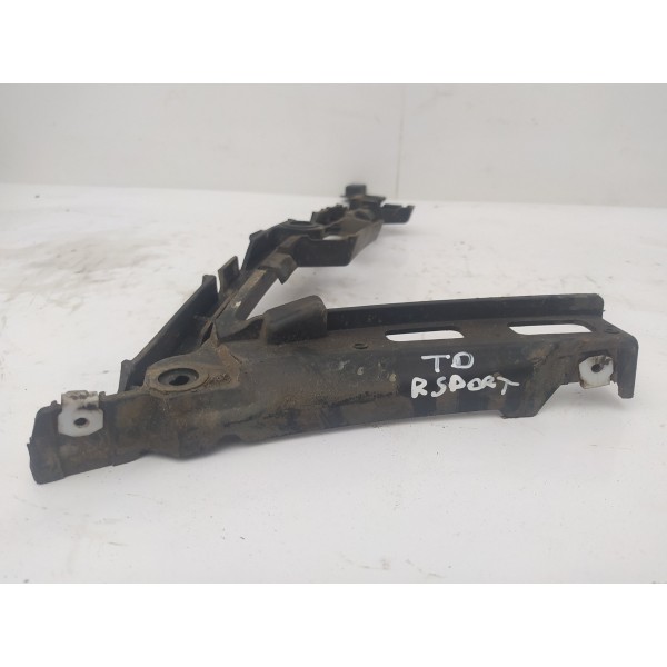 Guia Parachoque Traseiro Direito Range Rover Sport 2010