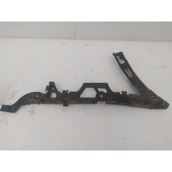 Guia Parachoque Traseiro Direito Range Rover Sport 2010