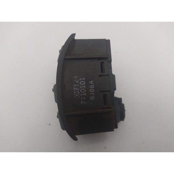 Botão Comando Tração 4x4 Chevrolet S10 2011