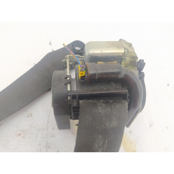 Cinto Segurança Dianteiro Esquerdo Range Rover Sport 2010