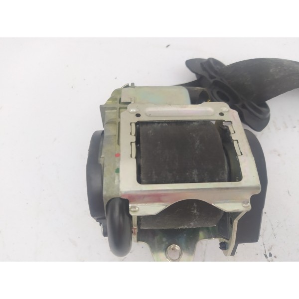 Cinto Segurança Dianteiro Esquerdo Range Rover Sport 2010