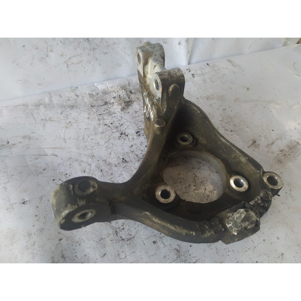 Montante Manga Eixo Dianteiro Esquerdo Chevrolet Captiva 09